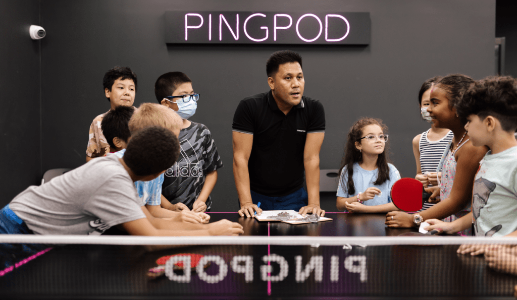 kids classes 9